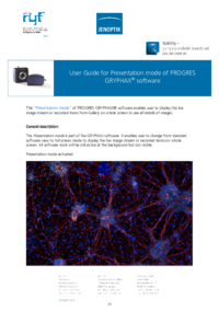 /docs/progres_gryphax_user_guide_presentation_mode_v1.0.pdf