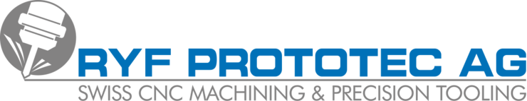 Ryf Prototec AG Website