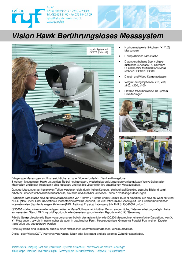 Produktinformation