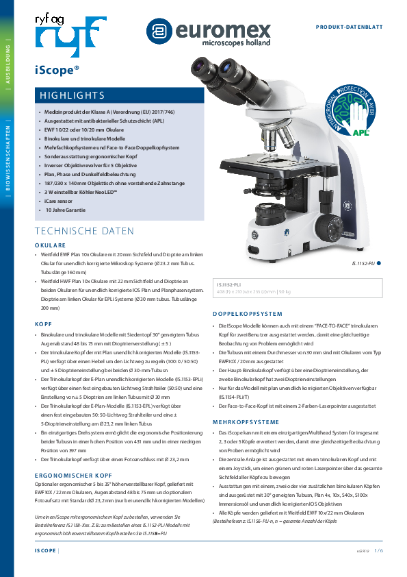 RYF_euromax_iScope_DE.pdf