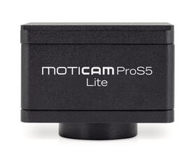 Moticam Pro S5 Lite
