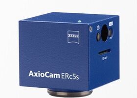 Zeiss AxioCam ERc 5s Wi-Fi camera