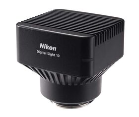 Digital Sight 10