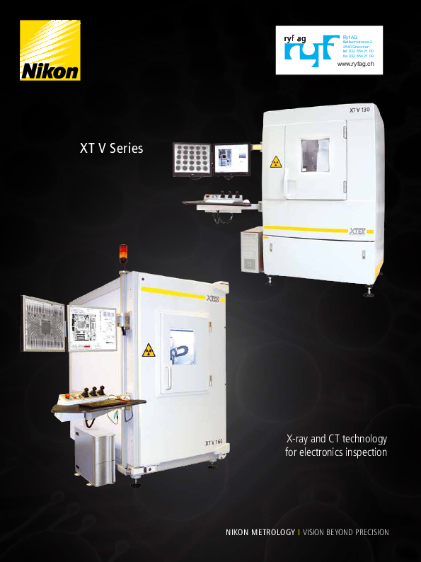 product brochure