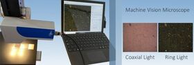 FOV Mikro-Messmikroskop 4.0