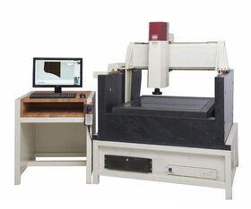 Shop Floor Tool Maker Microscope