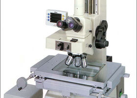 Microscopes de mesure Nikon MM-40 / MM-60 