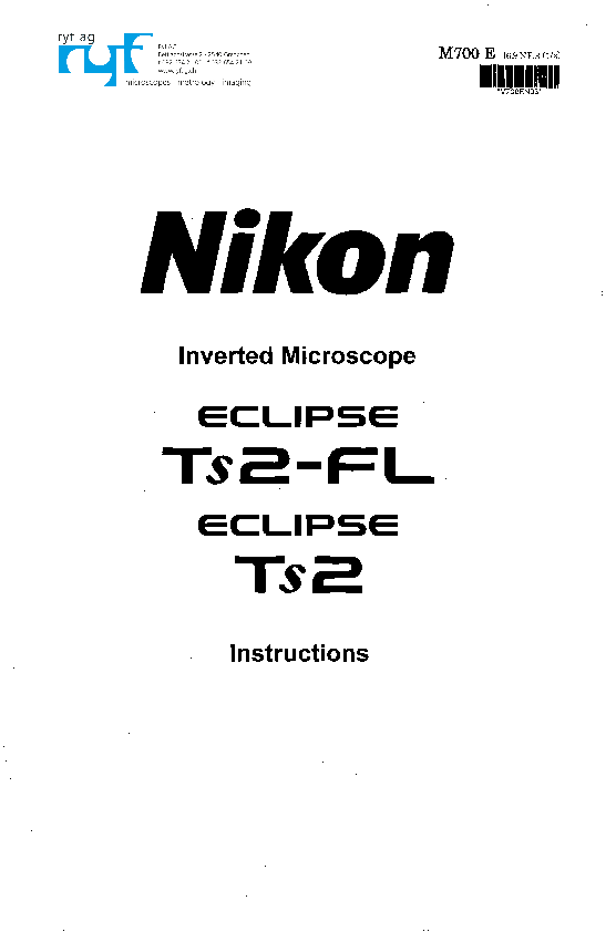 User Manual