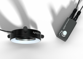 Eclairage annulaire NKL-12 LED