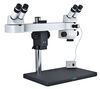 RYECO DSK 500 DUAL VIEWING STEREOMICROSCOPE