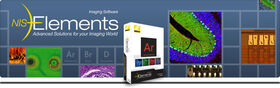 NIS-Elements Software
