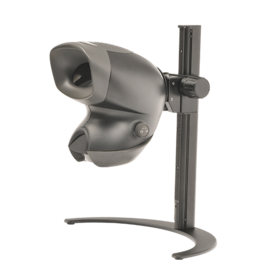 OPTA 3D stereomicroscope