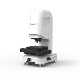 SuperView RWT3000 Hybrid 3D Optical Profilometer