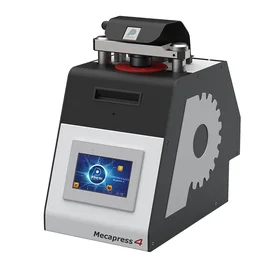 Mecapress 4