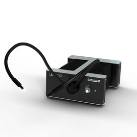 ÉCLAIRAGES À FIBRES OPTIQUES