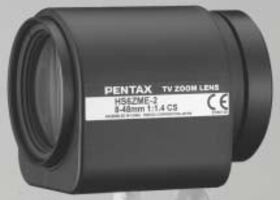 Pentax CCTV Lenses