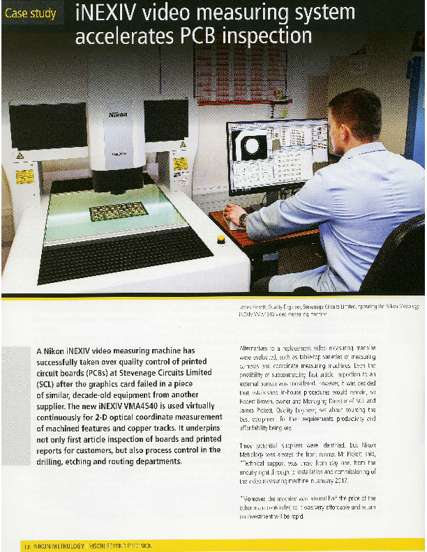 Brochure Nexiv