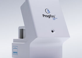Jenoptik ProgRes® CF scan