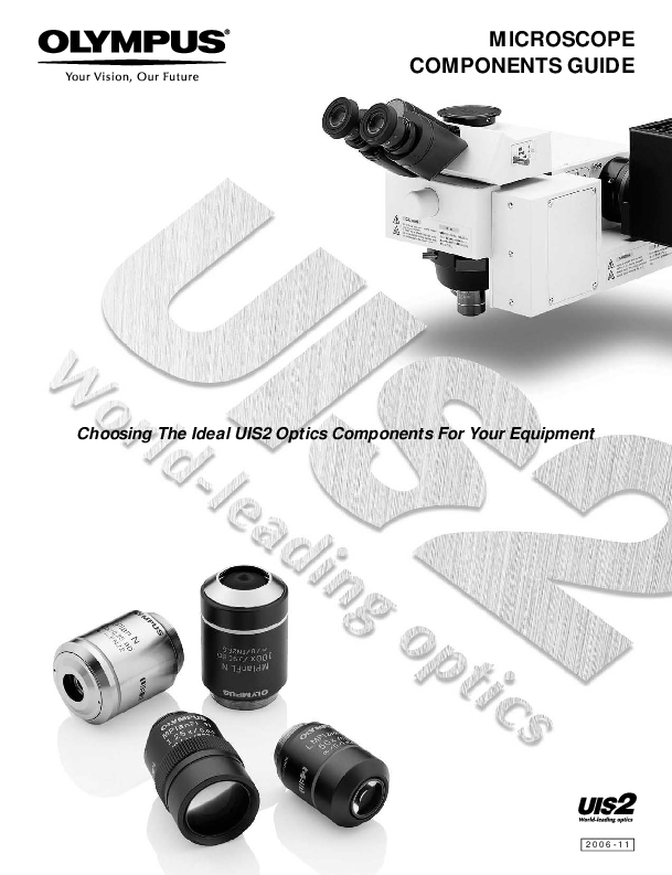 Brochure du produit