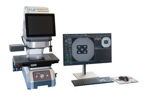 Projecteur digital de mesure Kit RVX8200 / RVX8300