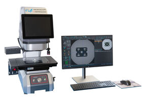 Digital measuring projector Set RVX8200 / RVX8300