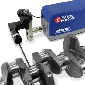 Form Talysurf Intra Touch