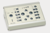 Schott VisiLED MC750 / MC1000 / MC1500 Controller
