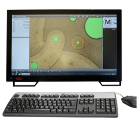 M3 Messsoftware
