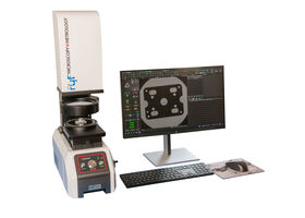 Digital - FOV measuring projector Set RVX1060 / RVX1100