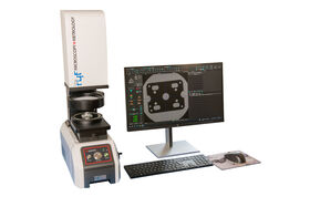 Projecteur digital de mesure Kit RVX1060 / RVX1100