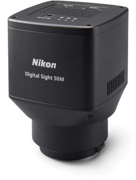 Digital Sight 50M