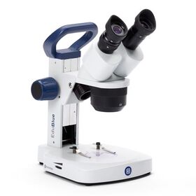 Stereomicroscopes EduBlue/StereoBlue