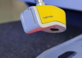 Nikon Metrology Scanner laser numérique LC50Cx