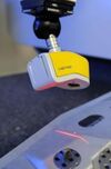 Nikon Metrology Scanner laser numérique LC50Cx