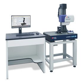 Form Talysurf® LASER