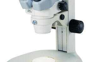 Nikon stéréo microscopes SMZ 645/645A