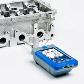 Surtronic® S-100 Serie