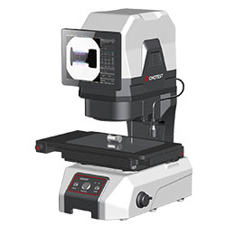 Digital measuring projector Set RVX8200 / RVX8300