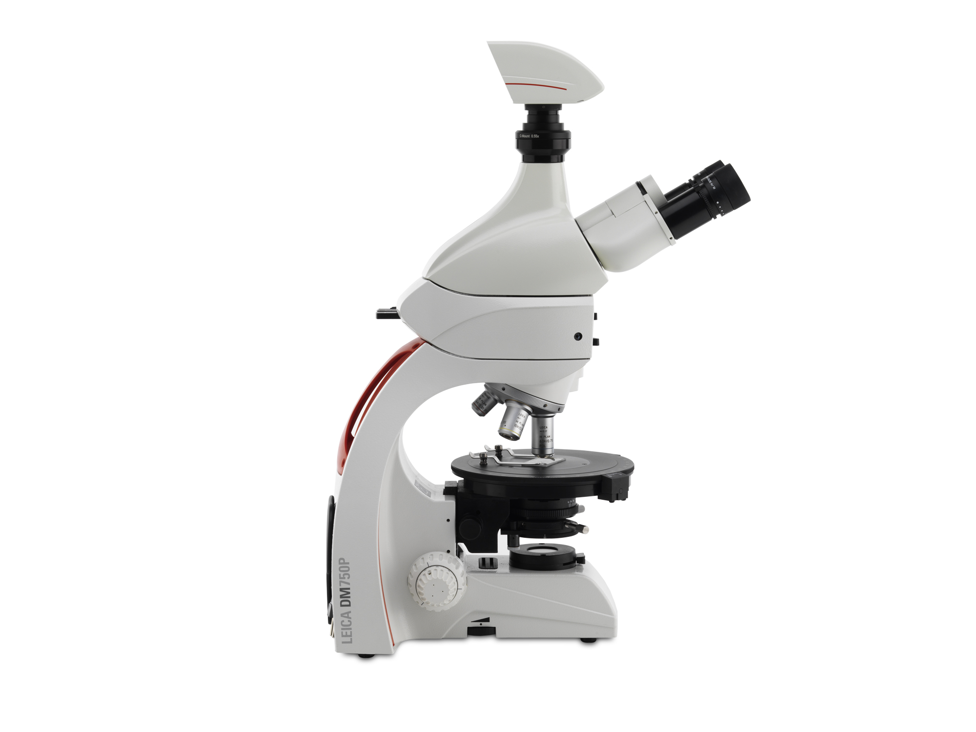 DM750 P