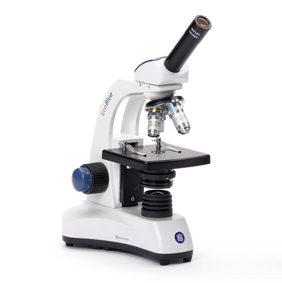 Microscope biologique EcoBlue
