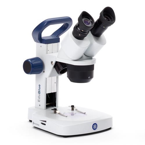 Stereomicroscopes EduBlue/StereoBlue