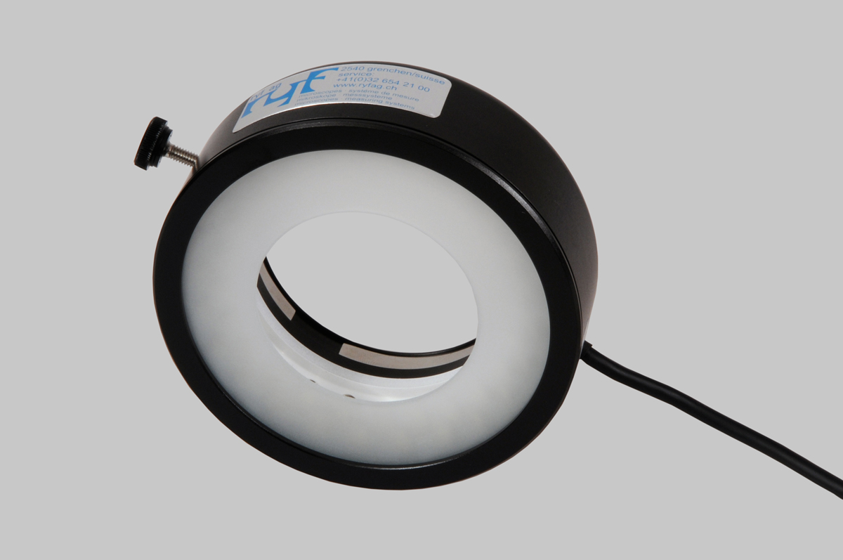 Ryf RL4 LED Ringlicht
