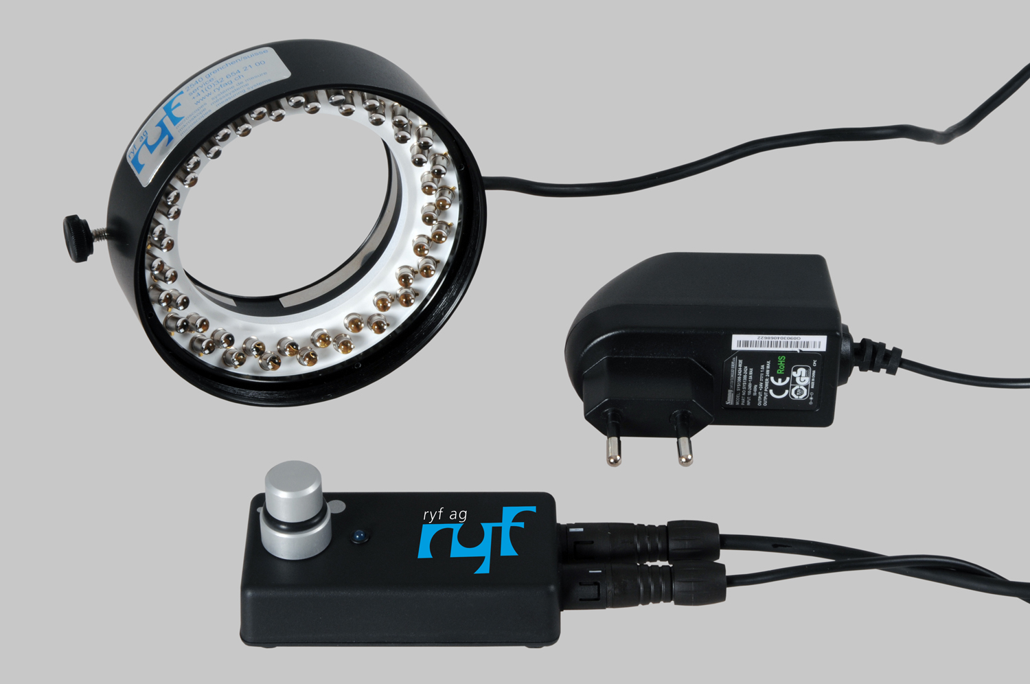 Ryf RL4 LED Ringlicht