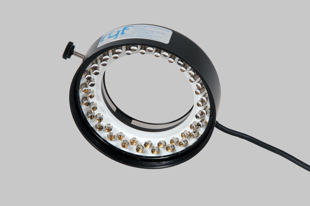 Ryf RL4 LED Ringlicht