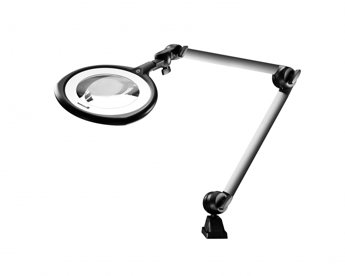 Loupe lumineuse Tevisio