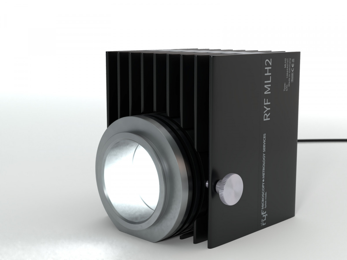 LED lamp house MLH2