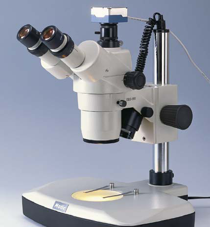 Motic Moticam 2300