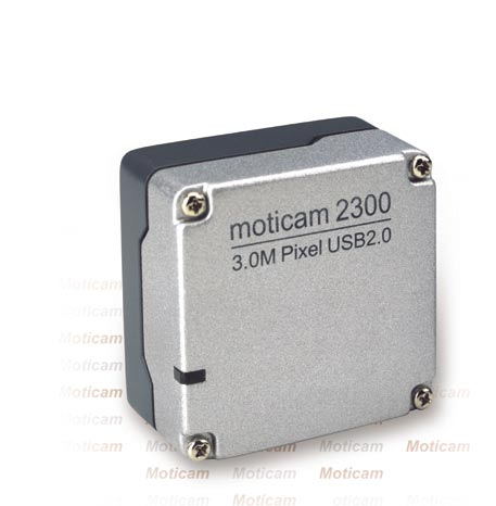 Motic Moticam 2300
