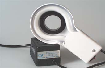 Fluoreszenzlampen
