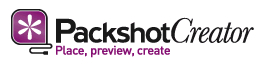Sysnext Packshot Creator